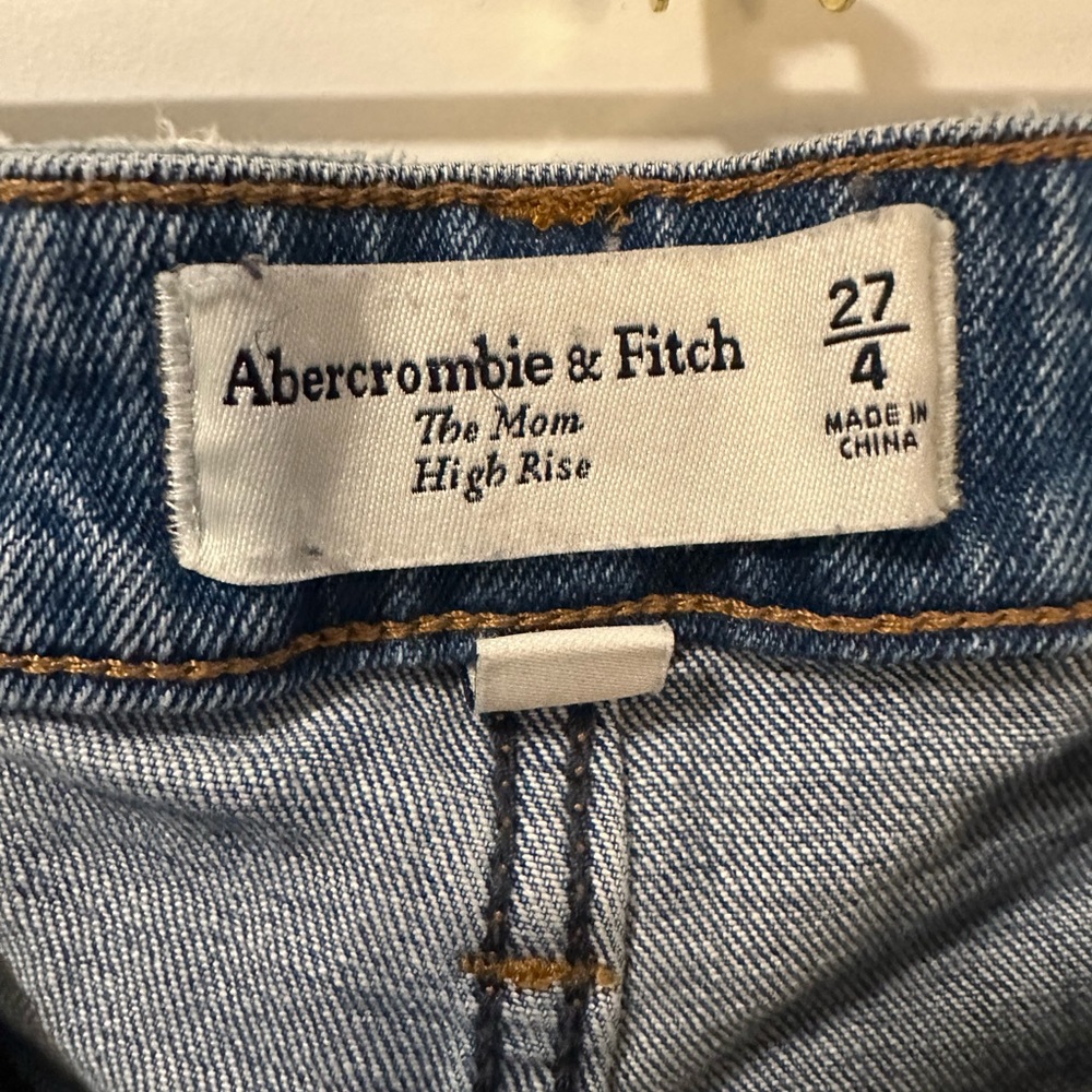 Abercrombie & Fitch Women’s Jeans